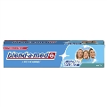 Зубная паста Blend-a-med Анти-кариес Защита для всей семьи Мята, 100 мл