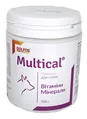 Мультикаль Dolfos Multical для собак порошок, 700 г