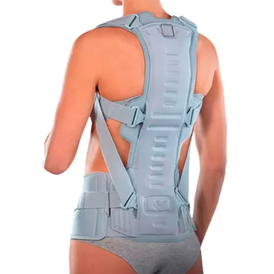 Корсет ортопедичний Orthoservice Spinalplus 2.0 M33049, розмір M