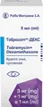 Тобросопт-декс краплі оч., сусп. 3 мг/1 мг/мл по 5 мл у флак.-крап.