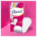 Прокладки ежедневные Discreet Normal, 20 штук