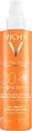 Спрей-флюїд сонцезахисний для тіла Vichy Capital Soleil SPF30 водостійкий, 200 мл