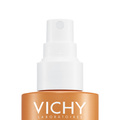 Спрей-флюид Vichy Capital Soleil солнцезащитный водостойкий для тела SPF 30, 200 мл