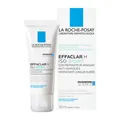 Крем для обличчя La Roche-Posay Effaclar H Iso-Biome відновлюючий заспокійливий для зневодненої чутливої шкіри схильної до недоліків, 40 мл