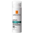 Гель-крем сонцезахисний La Roche-Posay Anthelios SPF50+ Oil Correct для проблемної шкіри обличчя, схильної до жирності та недосконалостей, 50 мл