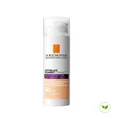 Засіб сонцезахисний La Roche-Posay Anthelios Pigment Correct для шкіри обличчя, схильної до гіперпігментації SPF50+ з тонуючим ефектом, 50 мл