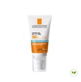 Крем сонцезахисний La Roche-Posay Anthelios UVmune 400 SPF50+ для обличчя та шкіри навколо очей зволожуючий, 50 мл