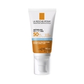 Крем сонцезахисний La Roche-Posay Anthelios UVmune 400 SPF50+ для обличчя та шкіри навколо очей зволожуючий, 50 мл