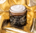 Крем для лица Apivita Queen Bee легкой текстуры для комплексной защиты от старения, 50 мл