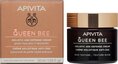 Крем для лица Apivita Queen Bee насыщенной текстуры для комплексной защиты от старения, 50 мл
