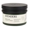 Крем-баттер для тіла Stenders Імбир-лимон, 200 мл