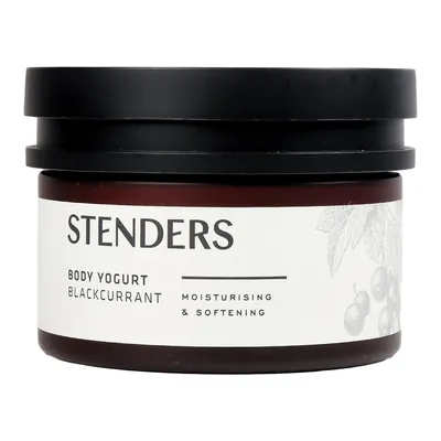Лосьйон для тіла Stenders Чорна смородина, 220 мл