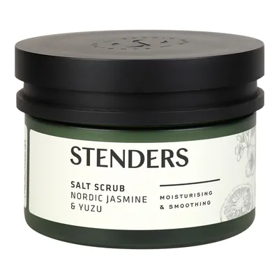 Скраб для тіла Stenders Жасмин-юдзу, 330 г