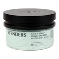 Шампунь-скраб Stenders М'ята перцева та ши, 300 г
