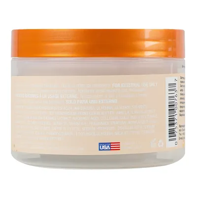 Баттер для тіла Tree Hut Vanilla Whipped Body Butter, 240 г