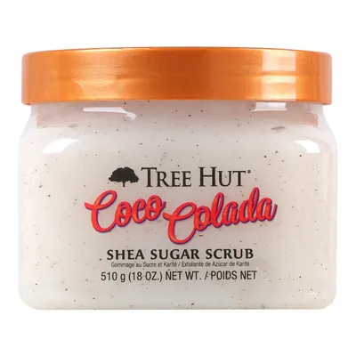 Скраб для тіла Tree Hut Coco Colada Sugar Scrub, 510 г