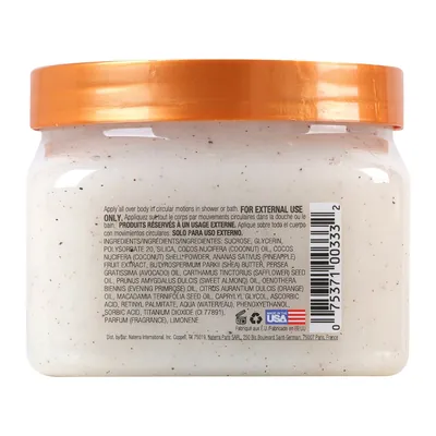Скраб для тіла Tree Hut Coco Colada Sugar Scrub, 510 г