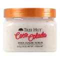 Скраб для тіла Tree Hut Coco Colada Sugar Scrub, 510 г
