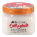 Скраб для тіла Tree Hut Coco Colada Sugar Scrub, 510 г