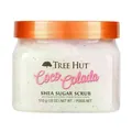 Скраб для тіла Tree Hut Coco Colada Sugar Scrub, 510 г