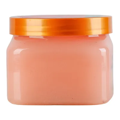 Скраб для тіла Tree Hut Moroccan Rose Sugar Scrub, 510 г