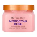 Скраб для тіла Tree Hut Moroccan Rose Sugar Scrub, 510 г