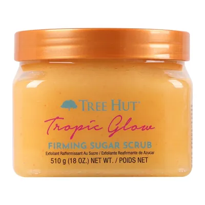 Скраб для тіла Tree Hut Tropic Glow Sugar Scrub, 510 г