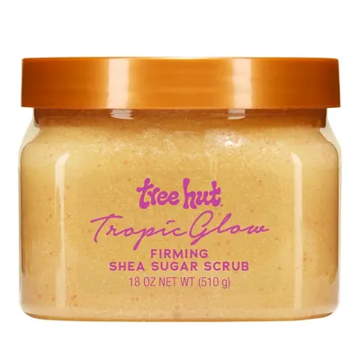 Скраб для тіла Tree Hut Tropic Glow Sugar Scrub, 510 г