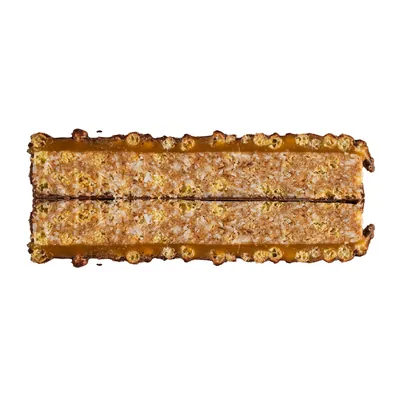 Батончик Fizi Guilty Pleasure кокос карамель, 40 г