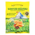 Льодяники Schwyzer Krаuterli з травами та медом, 75 г