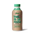 Напій рослинний YFood Vegan шоколад, 500 мл