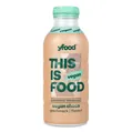 Напій рослинний YFood Vegan шоколад, 500 мл