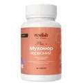 Мухомор червоний Restlab Plus+ капсули №60