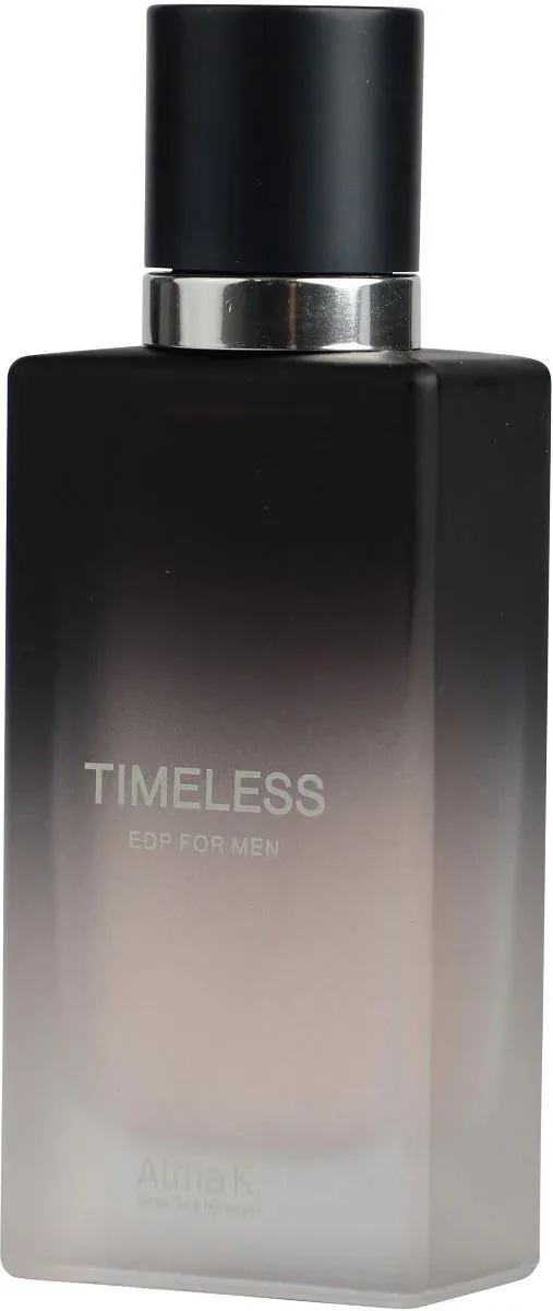 Парфумована вода Alma K. Timeless чоловіча, 30 мл
