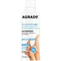 Дезодорант для ніг Agrado, 150 мл