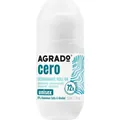Дезодорант кульковий Agrado Зеро роликовий, 50 мл