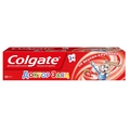 Зубная паста Colgate Доктор Заяц, со вкусом клубники, 50 мл