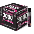 Жиросжигатель Biotech L-CARNITINE 3000 AMPULE апельсин, 20 x 25 мл