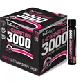 Жироспалювач Biotech L-CARNITINE 3000 AMPULE апельсин, 20 штук по 25 мл