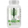 Вітаміни Universal Nutrition Calcium-Zinc-Magnesium, 100 таблеток
