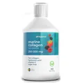 Колаген Sporter Collagen 200000 (fish) (sugar free), 500 мл