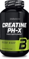 Креатин Biotech Creatine pH-X, 210 капсул
