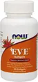 Мультивітаміни для жінок NOW EVE Women's Multi м'які капсули №90