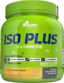 Изотоник Olimp Iso Plus Лимон, 700 г