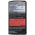 Жироспалювач Nutrex Research Lipo-6 Black Ultra Concentrate, 30 капсул