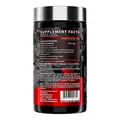 Жироспалювач Nutrex Research Lipo6 Black Ultra Concentrate, 60 капсул