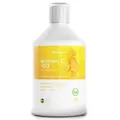 Комплексна добавка Sporter Mega Vitamin C + D3, 500 мл