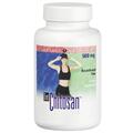 Хитозан для похудения Source Naturals Diet Chitosan 500 мг, 60 капсул