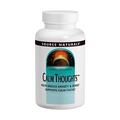 Поддержка нервной системы Source Naturals Calm Thoughts, 90 таблеток