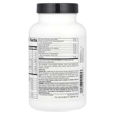 Комплекс для простаты Source Naturals Prosta-Response, 90 таблеток